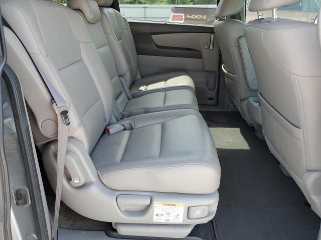Photo 11 from auction – 2013 HONDA ODYSSEY EX with VIN 5FNRL5H63DB024921