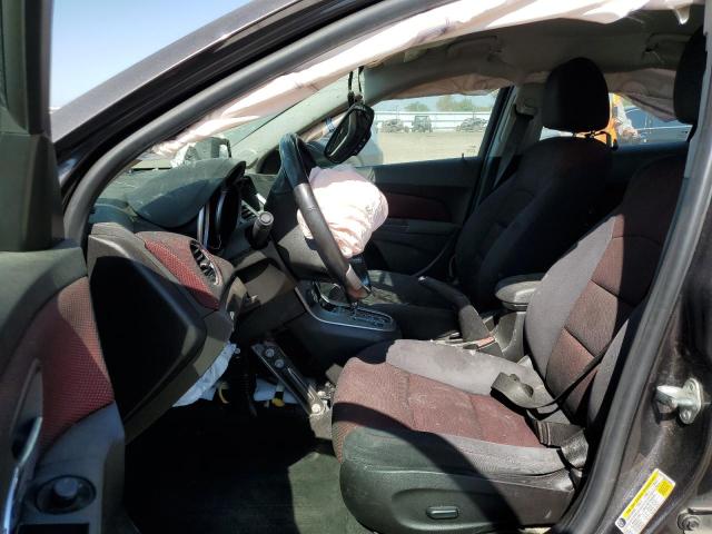 Photo 7 from auction – 2014 CHEVROLET CRUZE LT with VIN 1G1PC5SB2E7343997