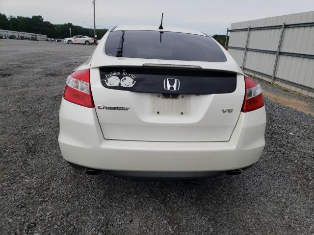 Photo 6 from auction – 2012 HONDA CROSSTOUR with VIN 5J6TF1H37CL001076