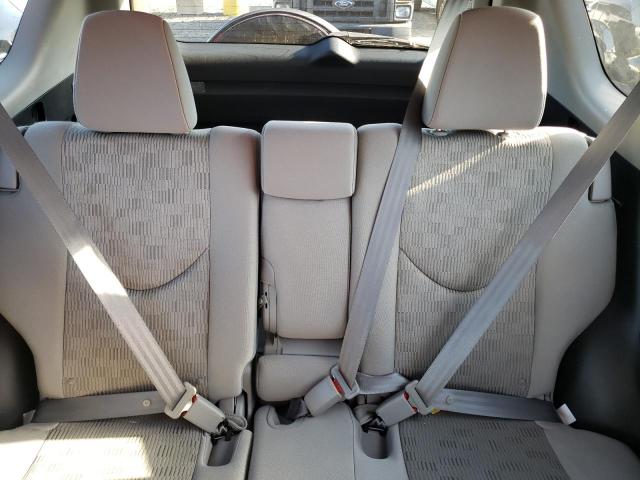 Photo 10 from auction – 2012 TOYOTA RAV4 with VIN 2T3BF4DV3CW238364