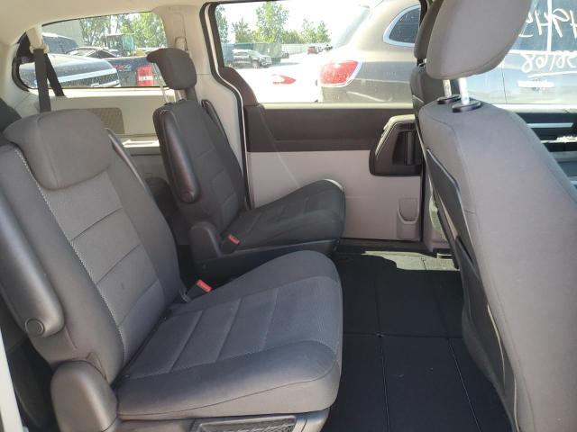 Photo 10 from auction – 2008 DODGE GRAND CARA with VIN 1D8HN54P08B168618