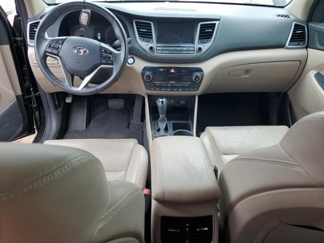 Photo 8 from auction – 2016 HYUNDAI TUCSON LIM with VIN KM8J33A20GU148564