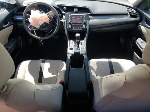 Photo 8 from auction – 2019 HONDA CIVIC LX with VIN 19XFC2F64KE207994