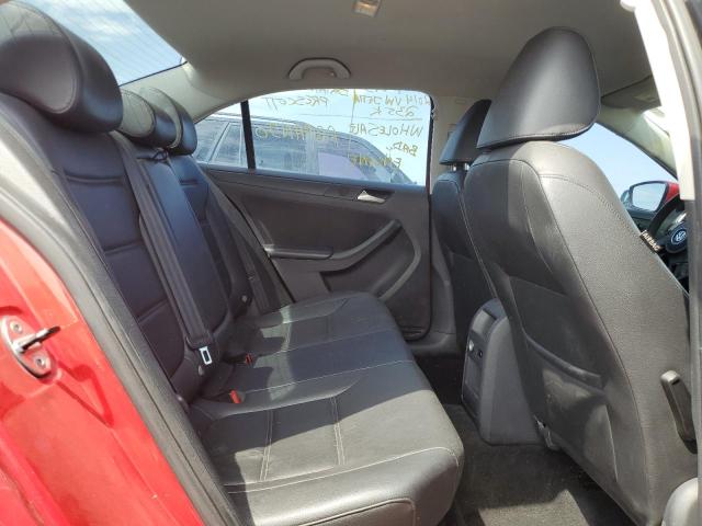 Photo 10 from auction – 2014 VOLKSWAGEN JETTA SE with VIN 3VWD17AJ2EM315690