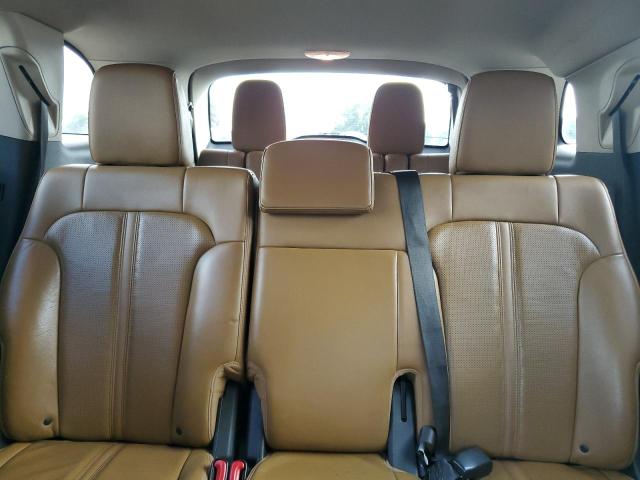 Photo 10 from auction – 2010 LINCOLN MKT with VIN 2LMHJ5FR9ABJ26649