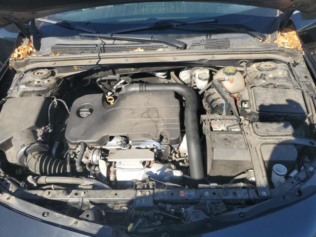Photo 11 from auction – 2017 CHEVROLET MALIBU LS with VIN 1G1ZB5ST2HF290703