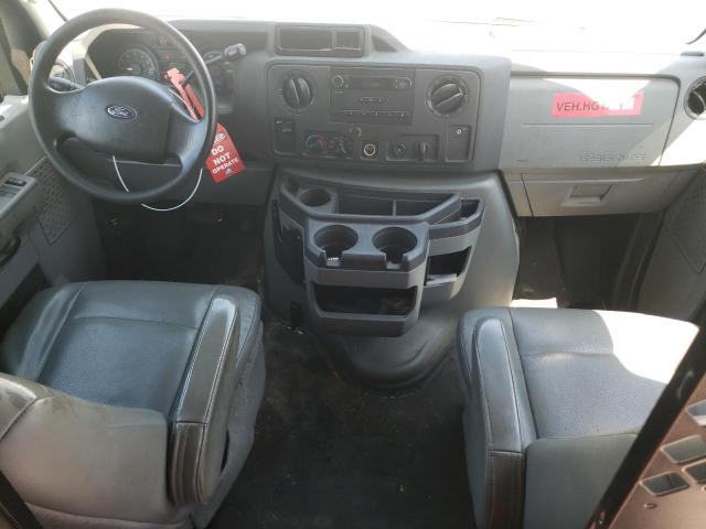 Photo 8 from auction – 2012 FORD ECONOLINE with VIN 1FTNS2EL6CDA82103