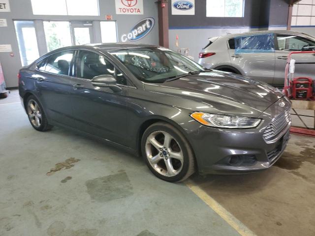 Photo 4 from auction – 2016 FORD FUSION SE with VIN 3FA6P0HD4GR149380