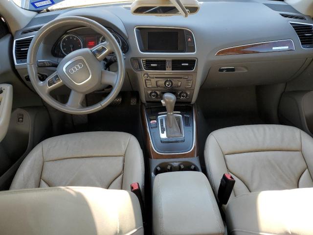 Photo 8 from auction – 2010 AUDI Q5 PREMIUM with VIN WA1LKAFPXAA086229