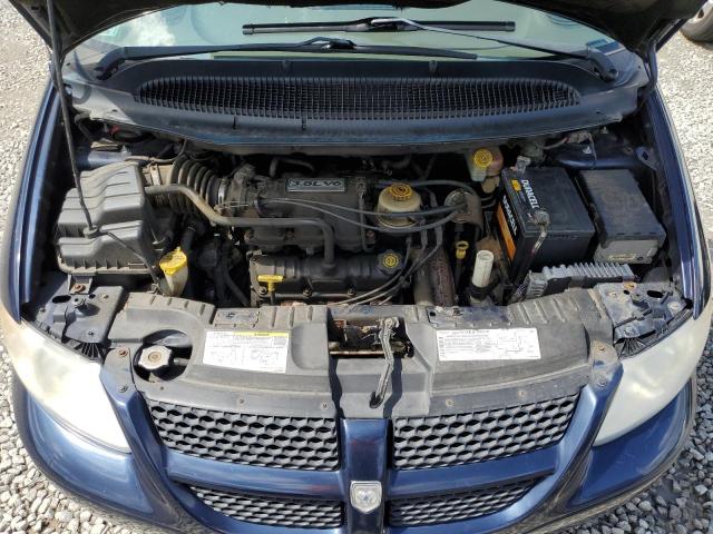 Photo 12 from auction – 2003 DODGE GRAND CARA with VIN 2D4GP44L63R382571