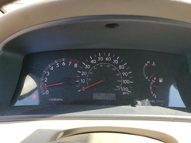 Photo 9 from auction – 2006 TOYOTA COROLLA CE with VIN 2T1BR32E66C701908