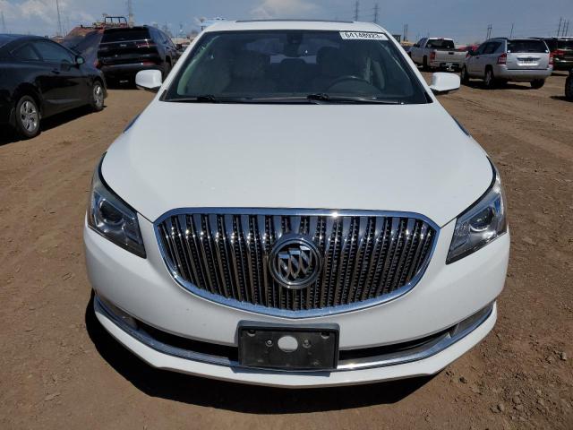 Photo 5 from auction – 2016 BUICK LACROSSE with VIN 1G4GB5G37GF243748