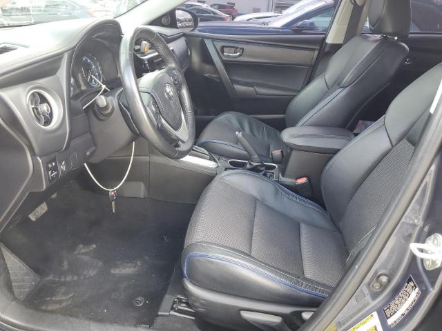Photo 7 from auction – 2019 TOYOTA COROLLA L with VIN 5YFBURHE9KP932188