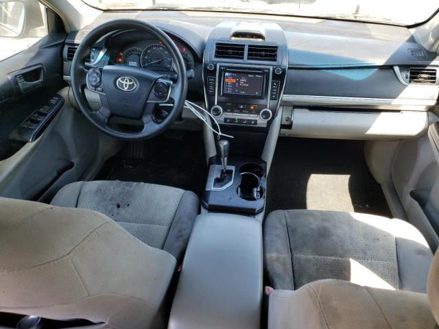 Photo 8 from auction – 2013 TOYOTA CAMRY L with VIN 4T4BF1FK5DR314636