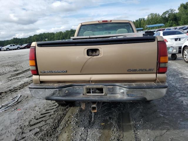 Снимка 6 от търг – 2001 CHEVROLET SILVERADO с VIN 1GCEC19TX1Z161727