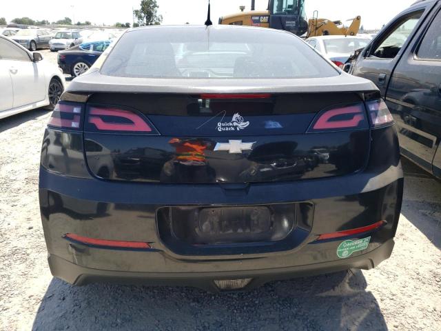 Photo 6 from auction – 2012 CHEVROLET VOLT with VIN 1G1RG6E40CU118413