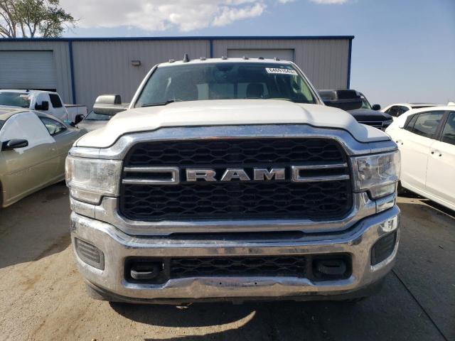 Photo 5 from auction – 2019 RAM 2500 TRADE with VIN 3C6UR5CL4KG644746