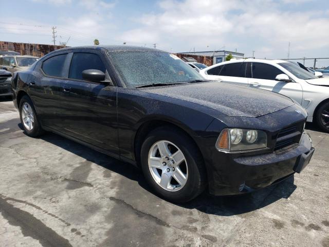 Photo 4 from auction – 2007 DODGE CHARGER SE with VIN 2B3KA43R47H846825