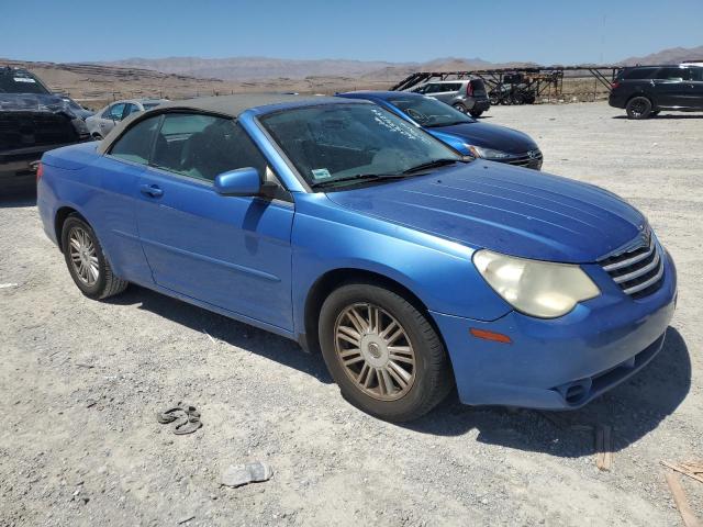 Photo 4 from auction – 2008 CHRYSLER SEBRING TO with VIN 1C3LC55R68N134720