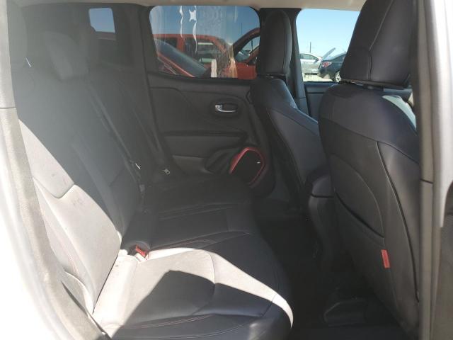 Photo 10 from auction – 2016 JEEP RENEGADE T with VIN ZACCJBCT4GPE27357