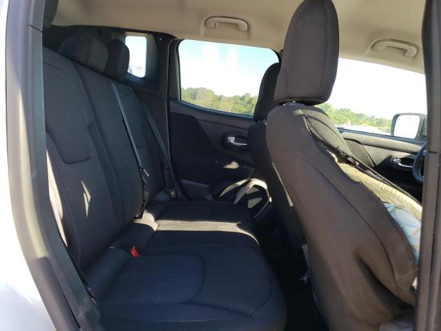 Photo 10 from auction – 2016 JEEP RENEGADE L with VIN ZACCJBBT8GPD86331