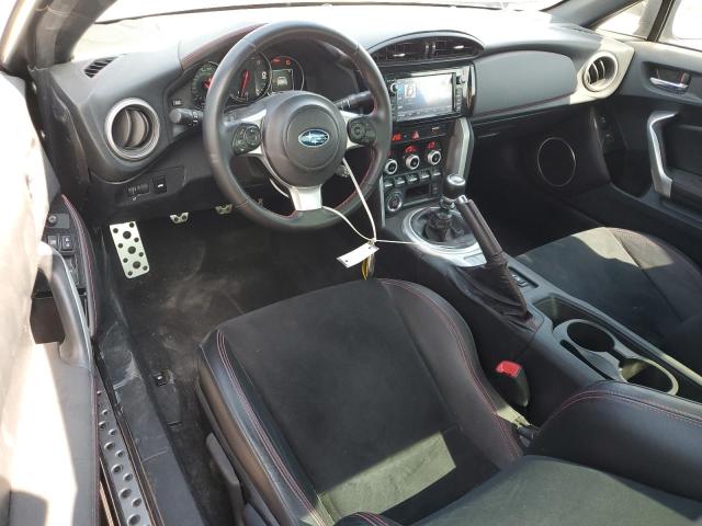 Photo 8 from auction – 2019 SUBARU BRZ LIMITE with VIN JF1ZCAC15K9600977