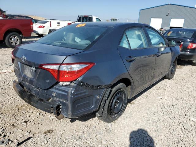 Photo 3 from auction – 2015 TOYOTA COROLLA L with VIN 5YFBURHE0FP282589