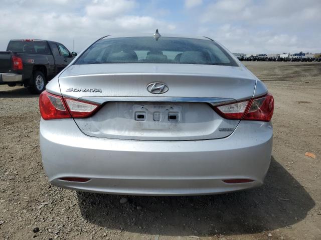 Zdjęcie 6 z aukcji – 2011 HYUNDAI SONATA SE z VIN 5NPEC4AC5BH080074