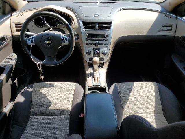 Photo 8 from auction – 2012 CHEVROLET MALIBU LS with VIN 1G1ZB5E04CF275663