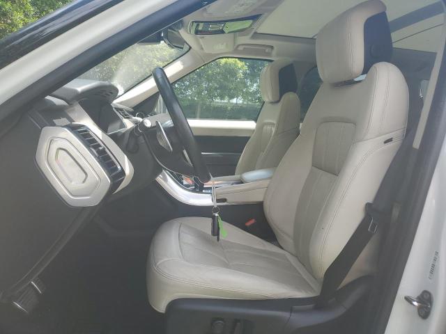 Photo 7 from auction – 2021 LAND ROVER RANGE ROVE with VIN SALWR2SU4MA782713