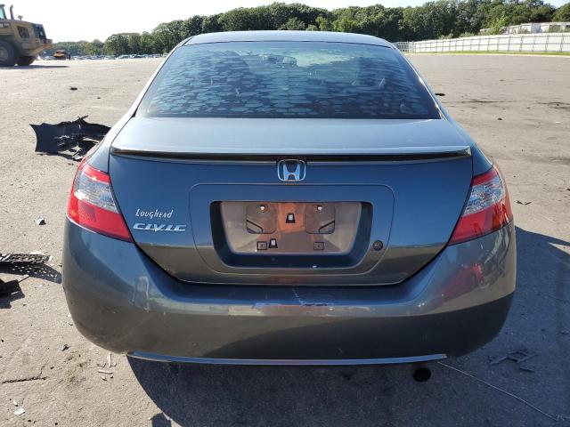Photo 6 from auction – 2010 HONDA CIVIC LX with VIN 2HGFG1B60AH536930