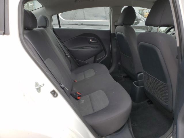 Photo 10 from auction – 2016 KIA RIO LX with VIN KNADM4A35G6692704
