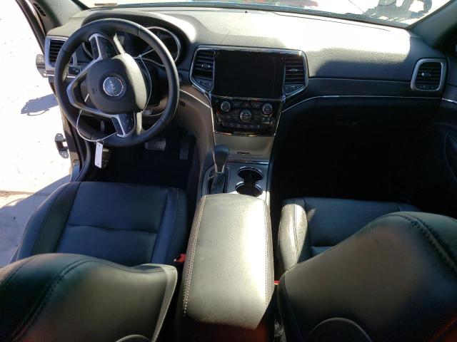 Photo 8 from auction – 2022 JEEP GRAND CHER with VIN 1C4RJFBG7NC120692