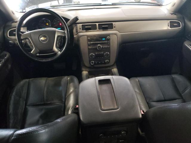 Photo 8 from auction – 2012 CHEVROLET AVALANCHE with VIN 3GNTKFE70CG299058