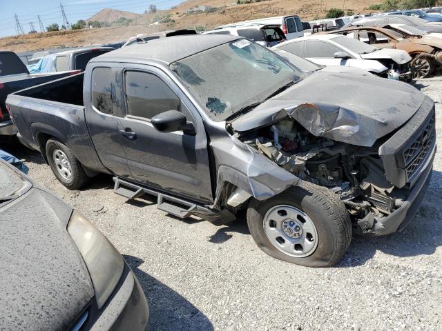 Photo 4 from auction – 2022 NISSAN FRONTIER S with VIN 1N6ED1CMXNN679071