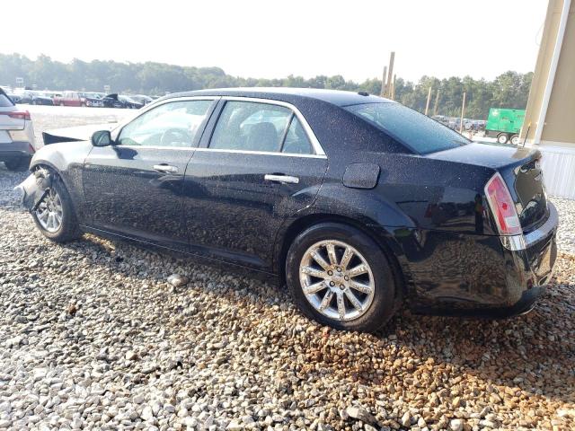 Photo 2 from auction – 2012 CHRYSLER 300 LIMITE with VIN 2C3CCACG8CH250674