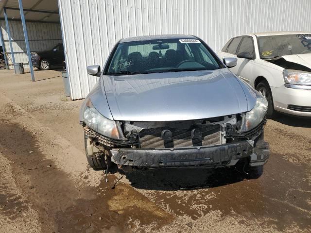 Photo 5 from auction – 2009 HONDA ACCORD EX with VIN 1HGCP36749A020341