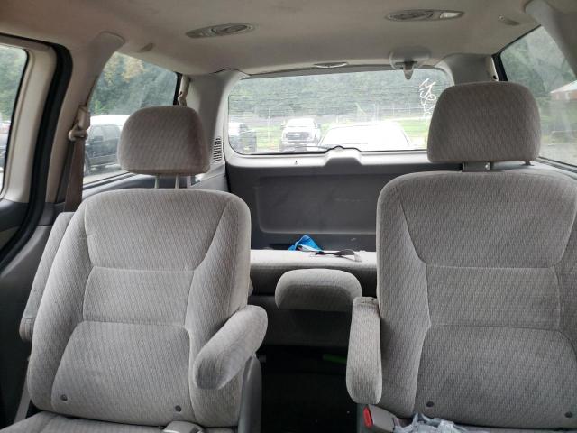 Photo 10 from auction – 2003 HONDA ODYSSEY LX with VIN 5FNRL185X3B134704