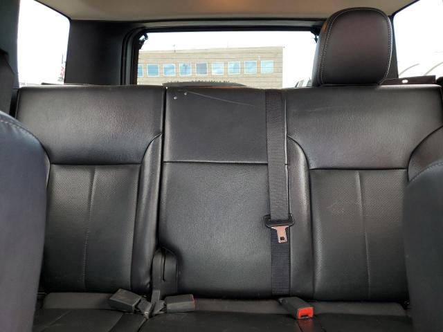 Photo 10 from auction – 2011 JEEP LIBERTY SP with VIN 1J4PN2GK4BW556793