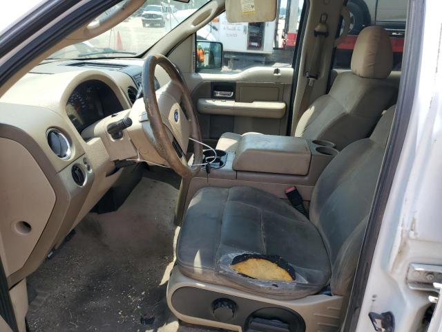 Photo 7 from auction – 2005 FORD F150 SUPER with VIN 1FTPW12545KD46186