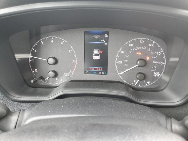Photo 9 from auction – 2023 TOYOTA COROLLA LE with VIN 5YFB4MDE0PP034773