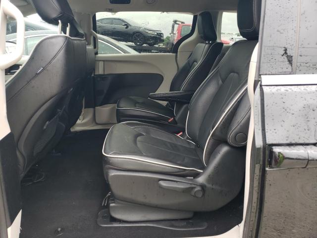 Photo 11 from auction – 2023 CHRYSLER PACIFICA H with VIN 2C4RC1S7XPR518115