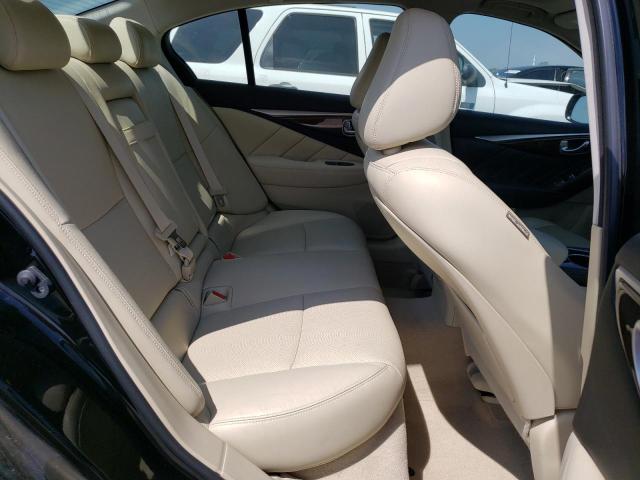 Photo 10 from auction – 2015 INFINITI Q50 BASE with VIN JN1BV7AR5FM408885