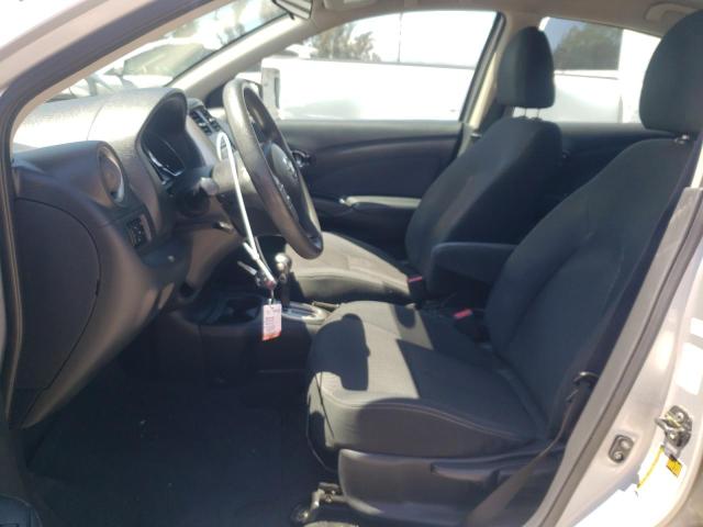 Photo 7 from auction – 2016 NISSAN VERSA S with VIN 3N1CN7AP7GL827187