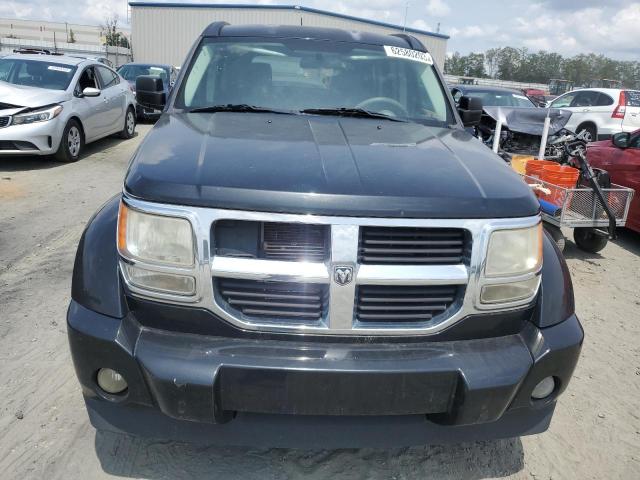 Photo 5 from auction – 2008 DODGE NITRO SXT with VIN 1D8GT28K28W104541