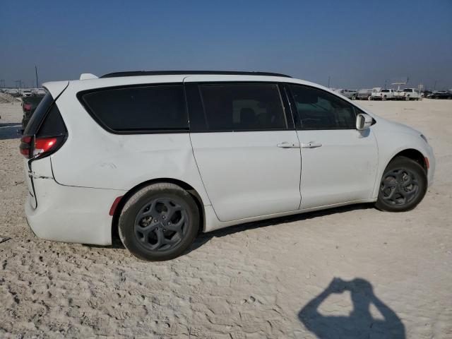 Photo 3 from auction – 2021 CHRYSLER PACIFICA H with VIN 2C4RC1S78MR586490