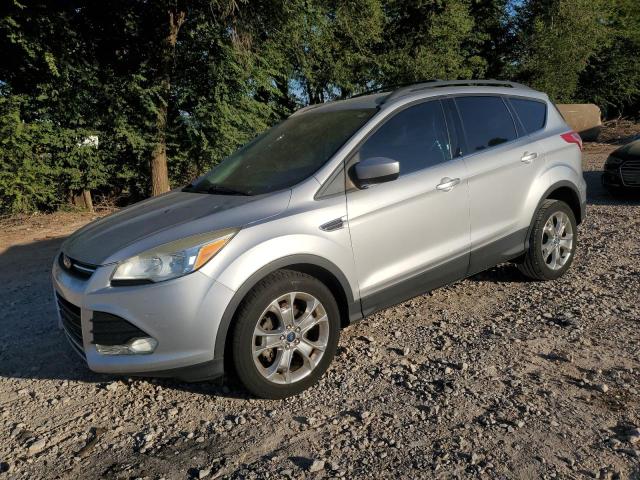 FORD ESCAPE SE 2013 with VIN 1FMCU0GX5DUC14061 - Photo from auction