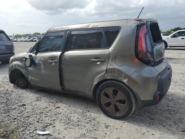 Photo 2 from auction – 2014 KIA SOUL with VIN KNDJN2A2XE7087289