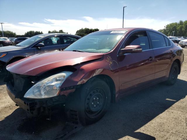 NISSAN ALTIMA BAS 2010 с VIN 1N4AL2AP1AN411355 - Снимка от търг