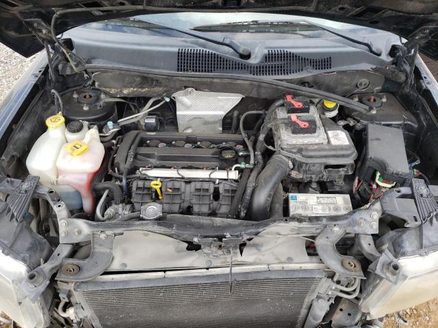 Photo 11 from auction – 2014 JEEP COMPASS SP with VIN 1C4NJCBA0ED643538